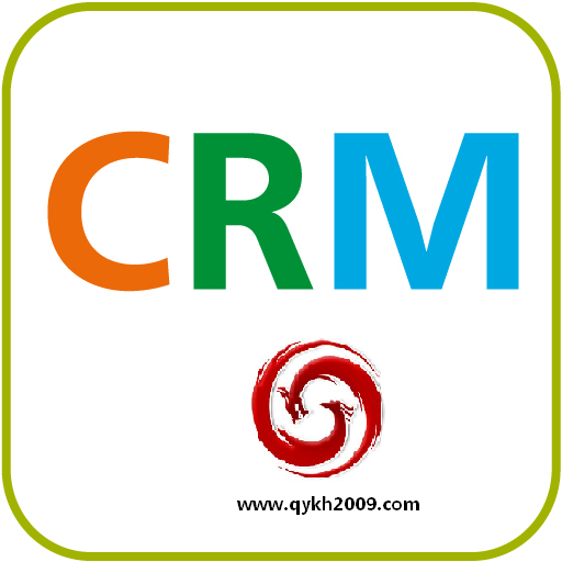 什么是crm