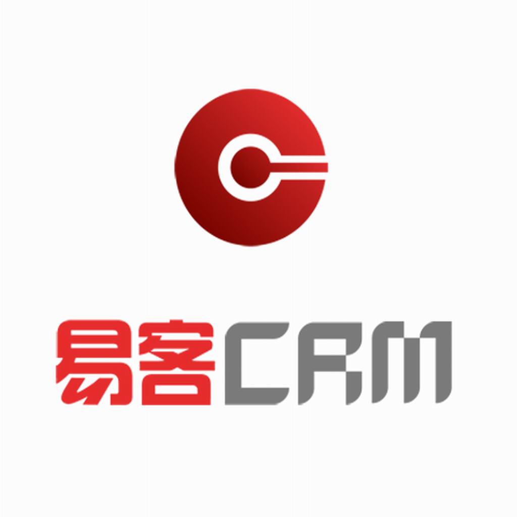 易客crm