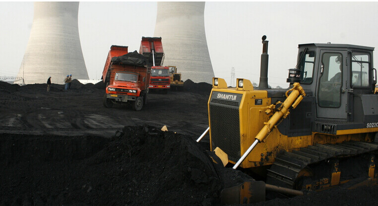 煤场设备管理系统开发