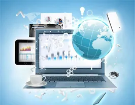 B2B电子商务网站发展趋势