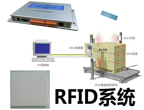 RFID系统