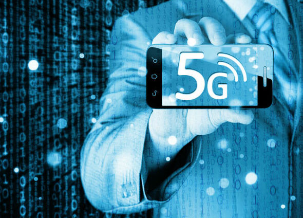 5G物联网时代开启通信技术革命