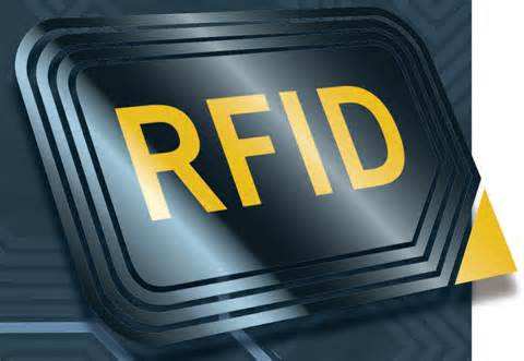 固定资产管理系统 rfid