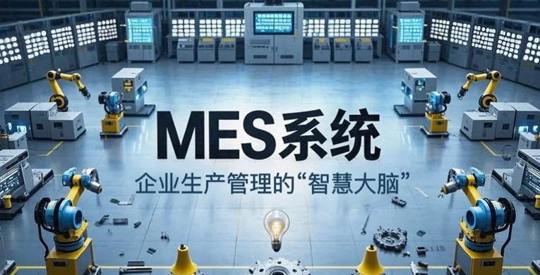 炼化行业MES系统定义