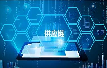 SCM供应链管理系统