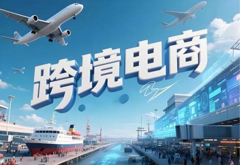 跨境电商成功案例-食品跨境电商